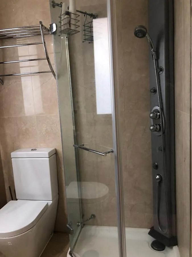 Apartamento Medina De Banus Marbella