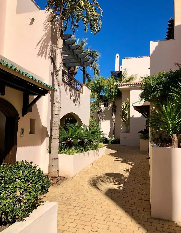 Apartamento Medina De Banus Marbella España