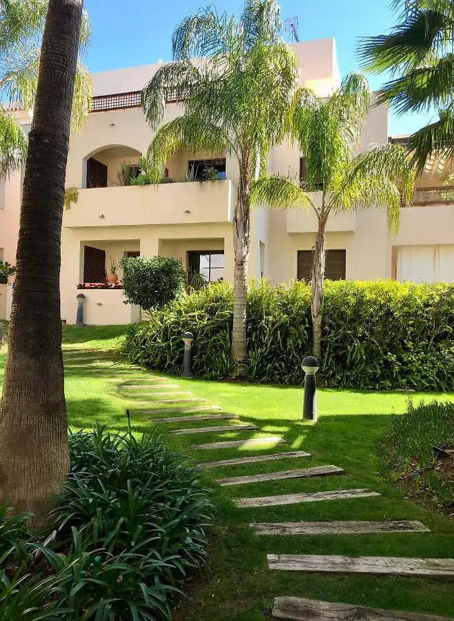 Apartamento Medina De Banus Marbella 0*,  España
