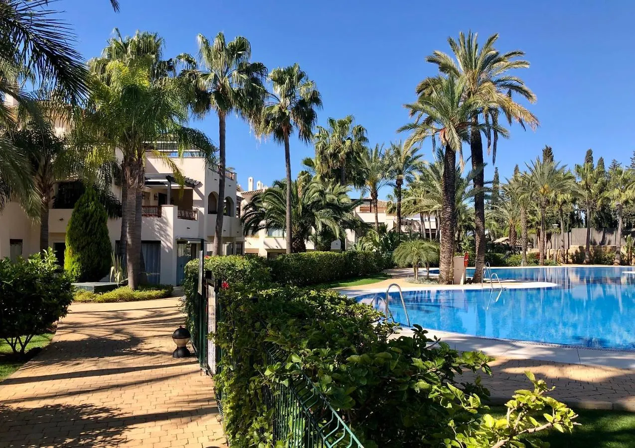 Apartamento Medina De Banus Marbella