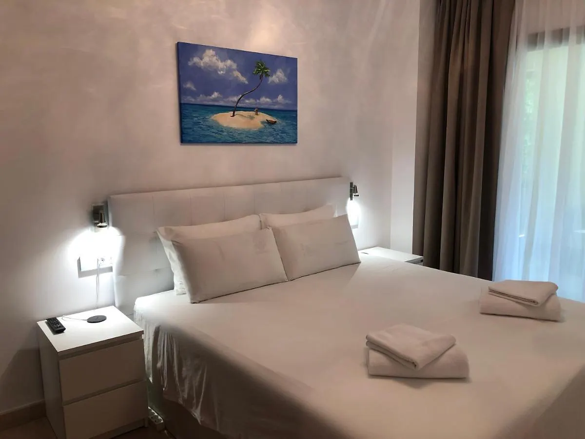 Apartamento Medina De Banus Marbella