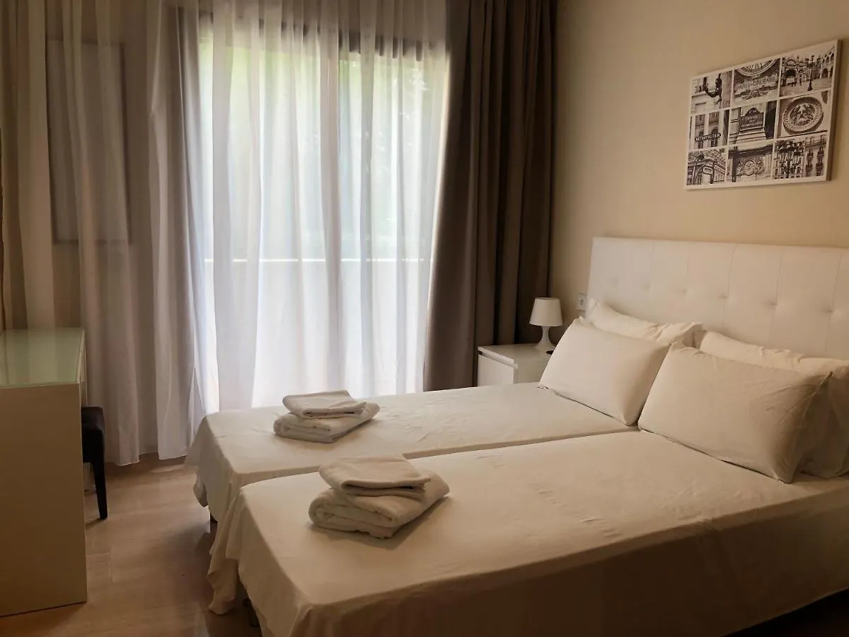 Apartamento Medina De Banus Marbella