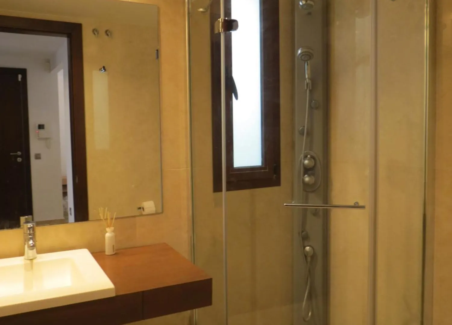Apartamento Medina De Banus Marbella 0*,