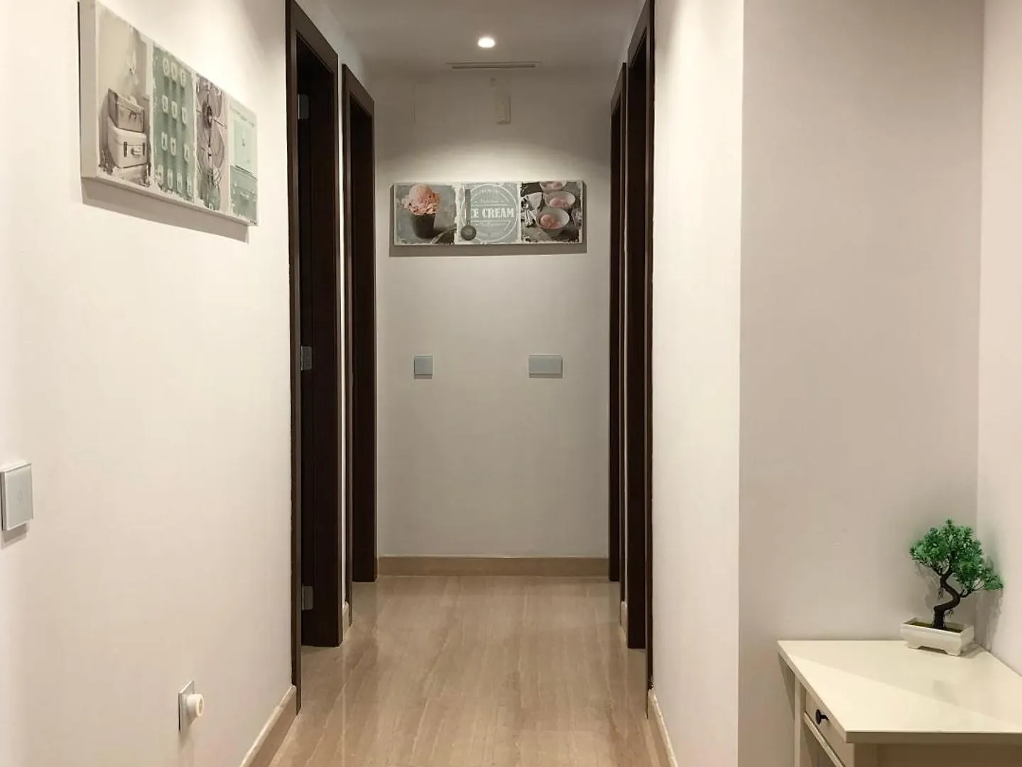 Apartamento Medina De Banus Marbella