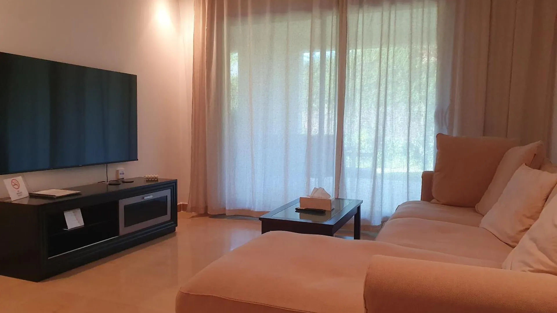 Apartamento Medina De Banus Marbella