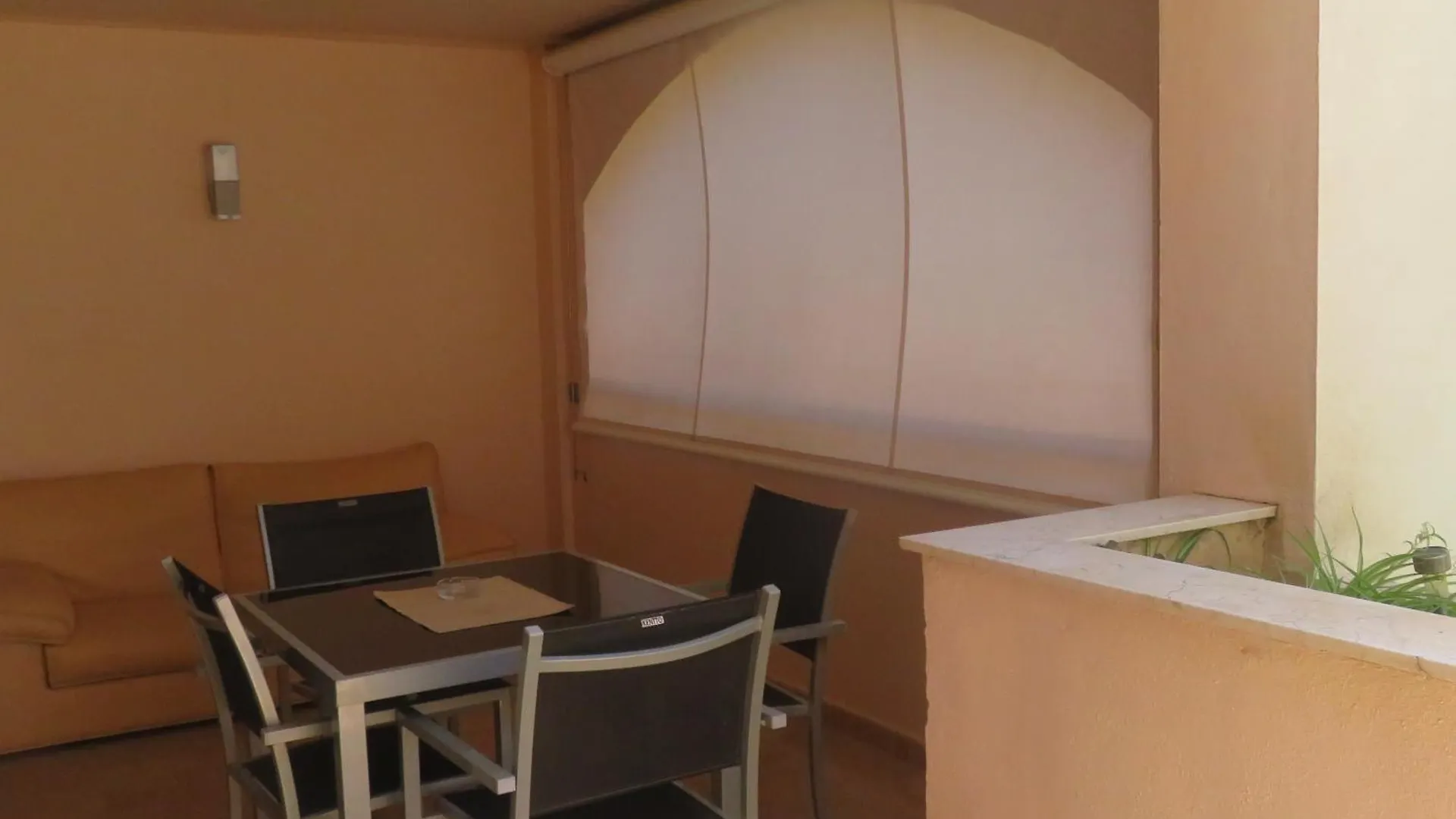 Apartamento Medina De Banus Marbella