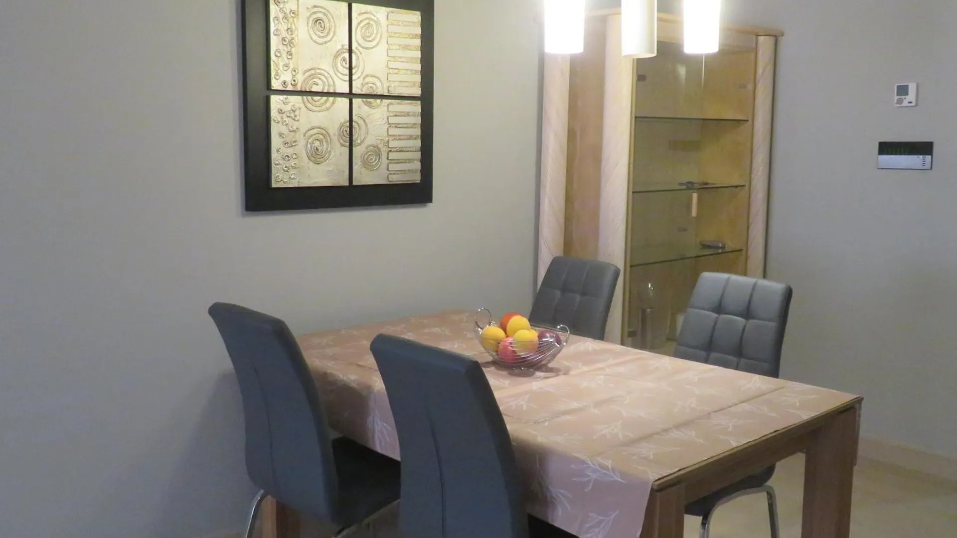 Apartamento Medina De Banus Marbella