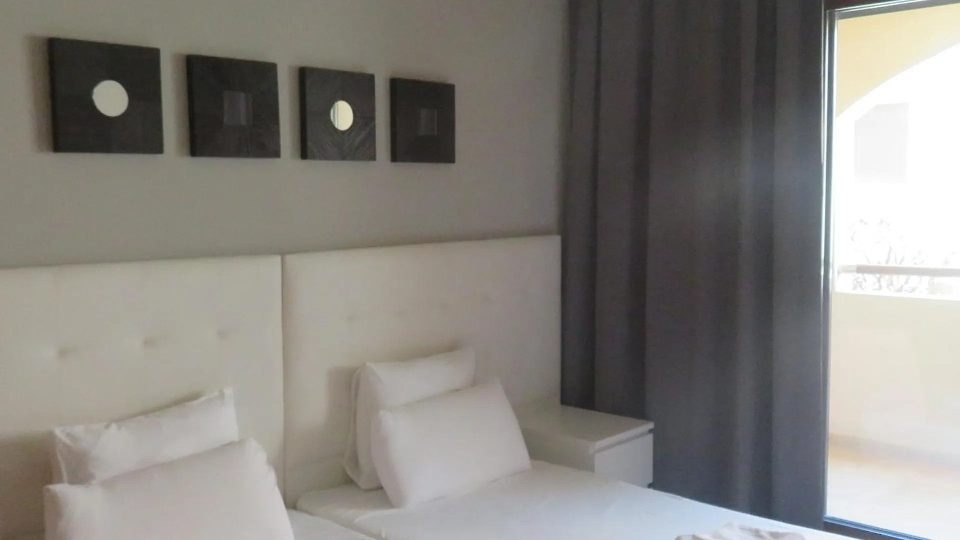 Apartamento Medina De Banus Marbella 0*,  España