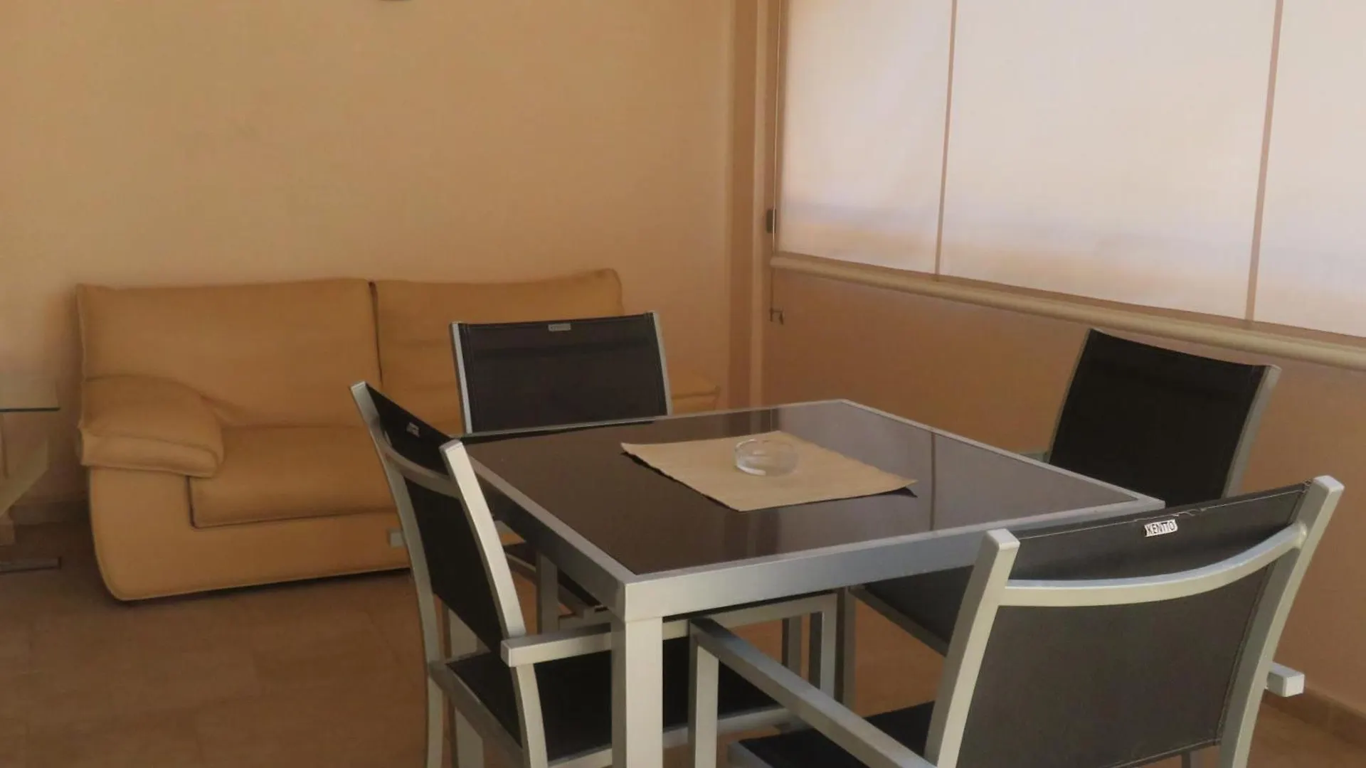 Apartamento Medina De Banus Marbella España
