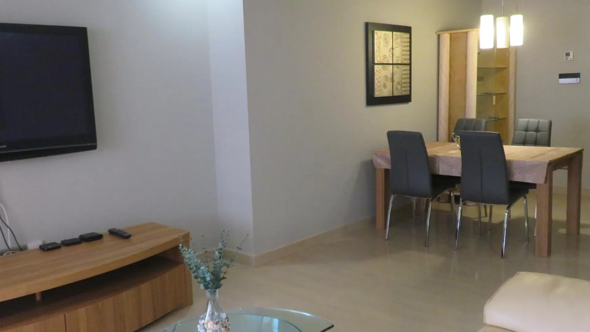 Apartamento Medina De Banus Marbella